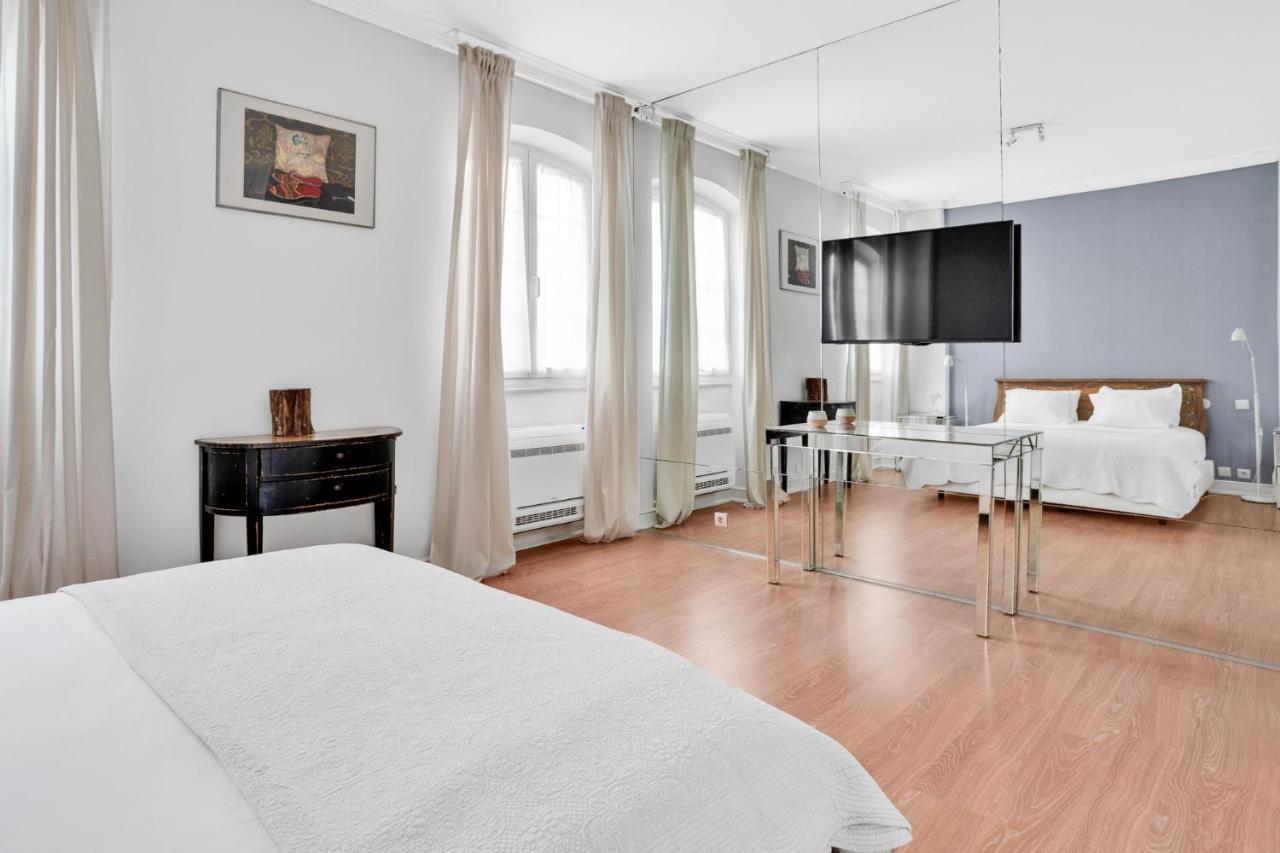 Lovely Private Suites In Central Lapa Lisboa Ngoại thất bức ảnh