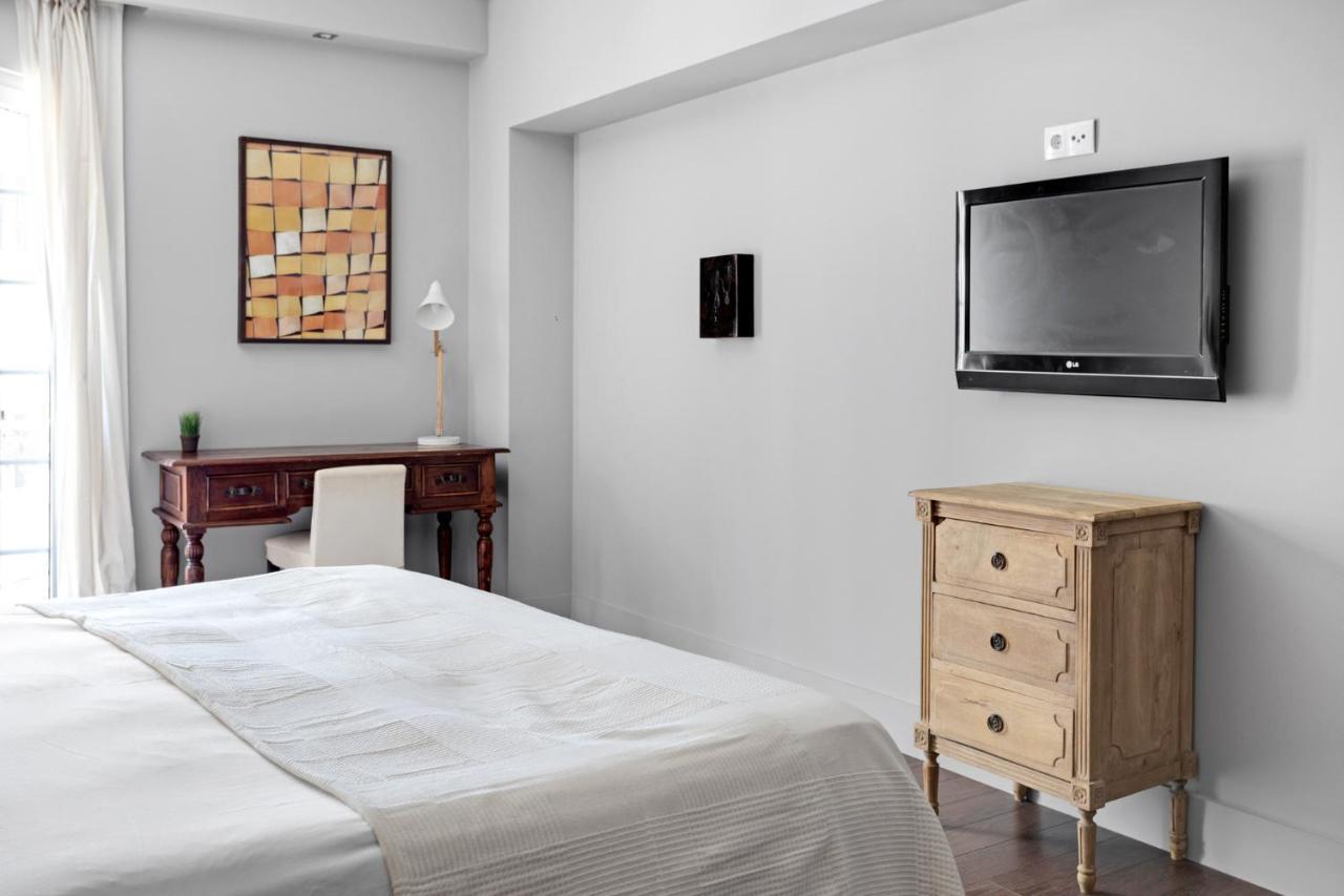 Lovely Private Suites In Central Lapa Lisboa Ngoại thất bức ảnh