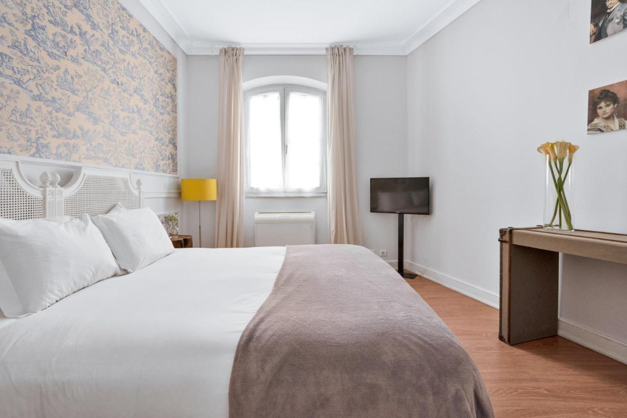 Lovely Private Suites In Central Lapa Lisboa Ngoại thất bức ảnh