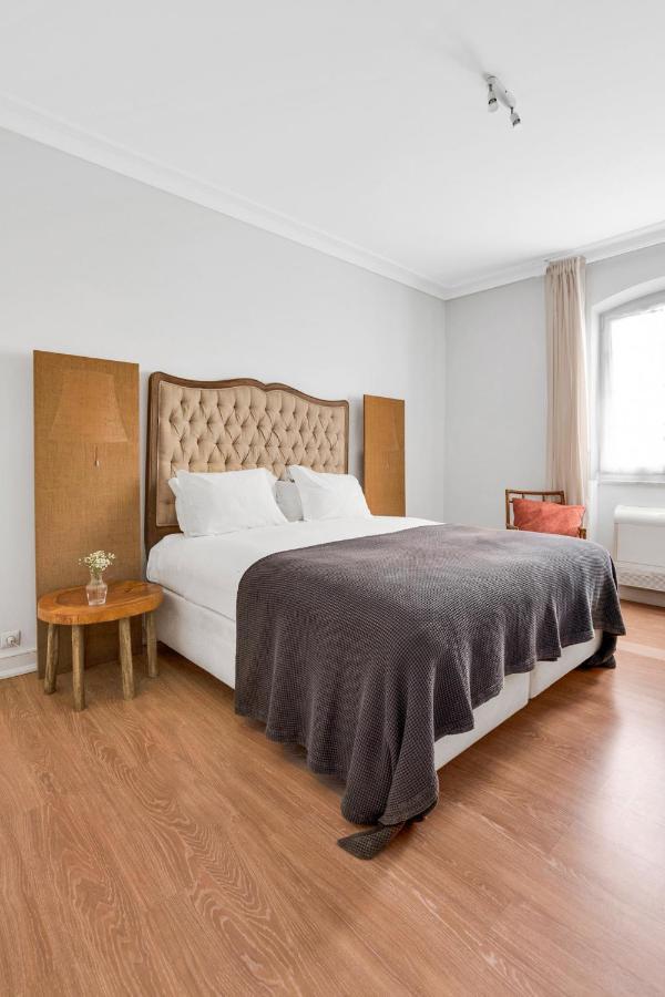 Lovely Private Suites In Central Lapa Lisboa Ngoại thất bức ảnh